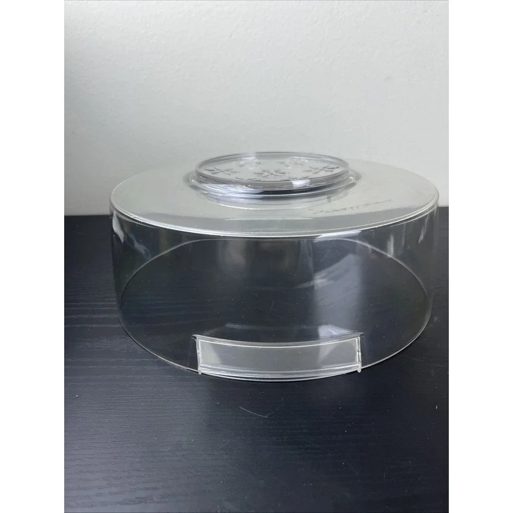 Presto automatic fondue
